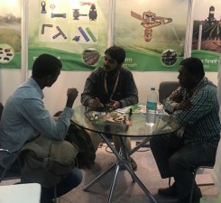 TRADE FAIR