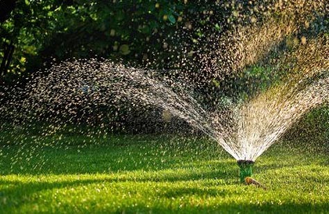 Benefits of Irrigation Systems