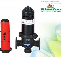 Disc Filter, Drip Irrigation System, Drip Lateral, Inline Dripper and Emitting Pipe Supplier & Distributor in Rajkot (Gujarat), India.
