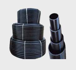 HDPE Pipes, Drip Irrigation System, Drip Lateral, Inline Dripper and Emitting Pipe Supplier & Distributor in Rajkot (Gujarat), India.