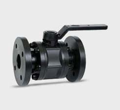 P.P. Ball Valve