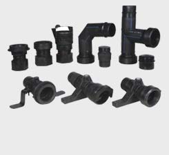 Sprinkler Accessories, Drip Irrigation System, Drip Lateral, Inline Dripper and Emitting Pipe Supplier & Distributor in Rajkot (Gujarat), India.