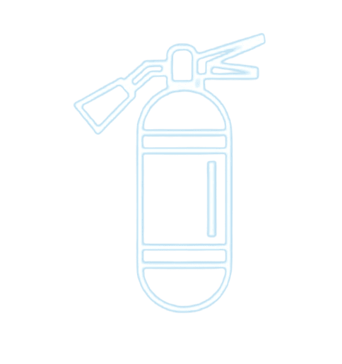 Self-Extinguishing