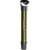 Khedut Irrigation heavy-duty sprinkler pipes.