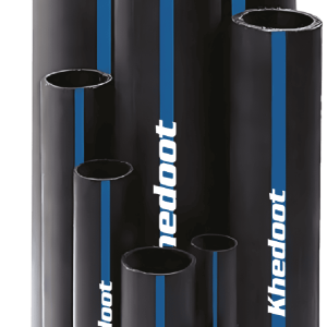High-Density Polyethylene HDPE Pipes for Agricultural and Potable Water Supply