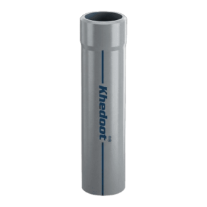 High-Pressure Agri PVC Pipes for Underground Irrigation and Water Delivery