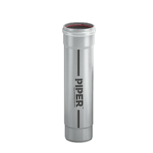 UV-Stabilized SWR PVC Pipe for Soil Waste and Rainwater Drainage Systems